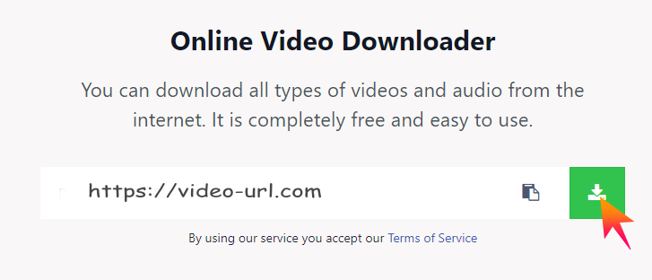online video downloader 1